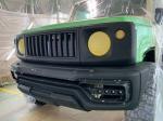 Suzuki Jimny by Wald 2018 года